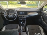  Skoda  Scala  (NW) (2019)  1.0 TSI 81 Style #5