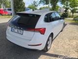  Skoda  Scala  (NW) (2019)  1.0 TSI 81 Style #2