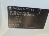  Skoda  Scala  (NW) (2019)  1.0 TSI 81 Style #10