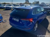  Skoda  Scala  (NW) (2019)  1.0 TSI 81 Style #2