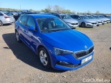  Skoda  Scala  (NW) (2019)  1.0 TSI 81 Style #3
