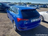  Skoda  Scala  (NW) (2019)  1.0 TSI 81 Style #4