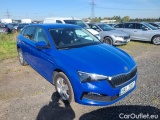  Skoda  Scala  (NW) (2019)  1.0 TSI 81 Style #3