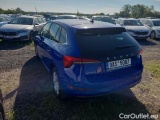  Skoda  Scala  (NW) (2019)  1.0 TSI 81 Style #4