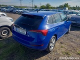  Skoda  Scala  (NW) (2019)  1.0 TSI 81 Style #2