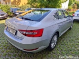  Skoda  Superb  (3V3)(2015) Supe.2.0TDI 147 Style 4x4 Aut #2