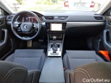  Skoda  Superb  (3V3)(2015) Supe.2.0TDI 147 Style 4x4 Aut #5