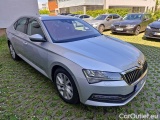  Skoda  Superb  (3V3)(2015) Supe.2.0TDI 147 Style 4x4 Aut #3