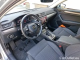  Skoda  Superb  (3V3)(2015) Supe.2.0TDI 147 Style 4x4 Aut #7