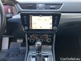  Skoda  Superb  (3V3)(2015) Supe.2.0TDI 147 Style 4x4 Aut #8