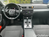  Skoda  Superb Sup.C.FL2.0TDI 110 Ambition AT #5