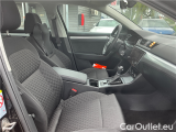  Skoda  Superb Sup.C.FL2.0TDI 110 Ambition AT #6