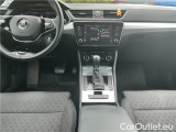  Skoda  Superb Sup.C.FL2.0TDI 110 Ambition AT #8