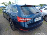  Skoda  Superb  Combi (3T5)(2010) Sup.C.FL2.0TDI 110 Style AT #4