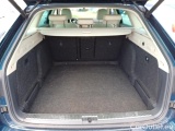  Skoda  Superb  Combi (3T5)(2010) Sup.C.FL2.0TDI 110 Style AT #13