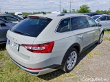  Skoda  Superb  Combi (3V5)(2015) Su.c.2.0TDI 147 Scout 4x4 Aut #2