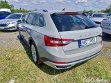  Skoda  Superb  Combi (3V5)(2015) Su.c.2.0TDI 147 Scout 4x4 Aut #4