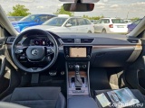  Skoda  Superb  Combi (3V5)(2015) Su.c.2.0TDI 147 Scout 4x4 Aut #5