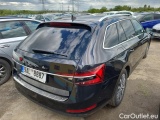  Skoda  Superb  Combi (3V5)(2015) Sup.C.FL2.0TDI 110 Style AT #2