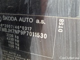  Skoda  Superb  Combi (3V5)(2015) Sup.C.FL2.0TDI 110 Style AT #10