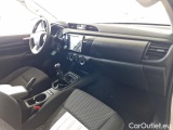 Toyota  Hilux  (2016)  2.4D4D Live DC 4x4 #6