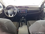  Toyota  Hilux  (2016)  2.4D4D Live DC 4x4 #5