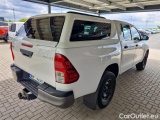  Toyota  Hilux  (2016)  2.4D4D Live DC 4x4 #2