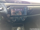  Toyota  Hilux  (2016)  2.4D4D Live DC 4x4 #8