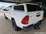  Toyota  Hilux  (2016)  2.4D4D Live DC 4x4 #4