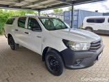  Toyota  Hilux  (2016)  2.4D4D Live DC 4x4 #3