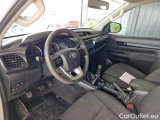  Toyota  Hilux  (2016)  2.4D4D Live DC 4x4 #7