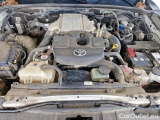  Toyota  Hilux  (2016)  2.4D4D Live DC 4x4 #9