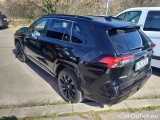  Toyota  RAV4  2019  2.5 Hyb.Bl.Ed.4WD Aut 5d #4