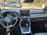  Toyota  RAV4  2019  2.5 Hyb.Bl.Ed.4WD Aut 5d #5