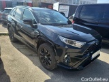  Toyota  RAV4  2019  2.5 Hyb.Bl.Ed.4WD Aut 5d #3