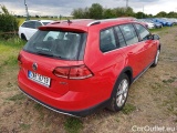  Volkswagen  Golf  VIII Variant (CG5) 2020 Var.2.0TDI 110 Allt 4M AT #2