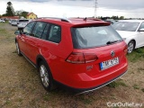  Volkswagen  Golf  VIII Variant (CG5) 2020 Var.2.0TDI 110 Allt 4M AT #4