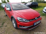  Volkswagen  Golf  VIII Variant (CG5) 2020 Var.2.0TDI 110 Allt 4M AT #3