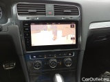  Volkswagen  Golf  VIII Variant (CG5) 2020 Var.2.0TDI 110 Allt 4M AT #8