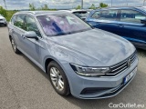  Volkswagen  Passat  Variant (CB5) (2019) Pas.Var.2.0 TDI 110 Business #3