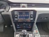  Volkswagen  Passat  Variant (CB5) (2019) Pas.Var.2.0 TDI 110 Business #8