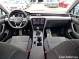  Volkswagen  Passat  Variant (CB5) (2019) Pas.Var.2.0 TDI 110 Business #5