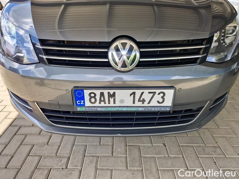  Volkswagen  Sharan  (7N2)(2015)  2.0 TDI130 HL AT #1