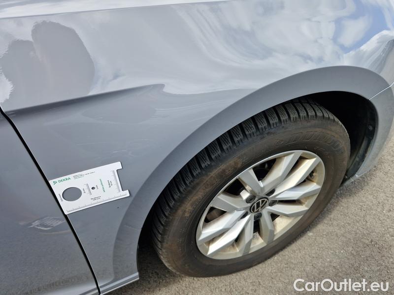  Volkswagen  Passat  Variant (CB5) (2019) Pas.Var.2.0 TDI 110 Business #20