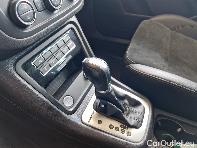  Volkswagen  Sharan  (7N2)(2015)  2.0 TDI130 HL AT #13