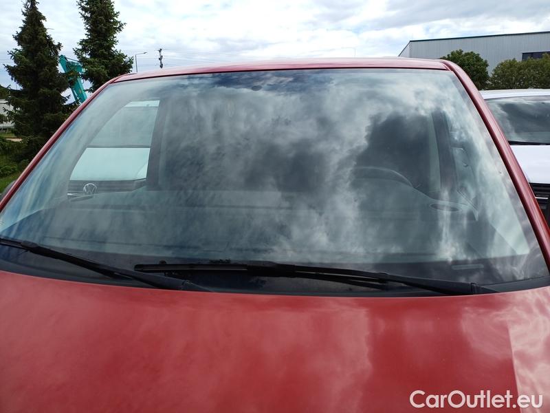  Volkswagen  Transporter T6  (2015) Transp.TDI110 4M KR 4d #1