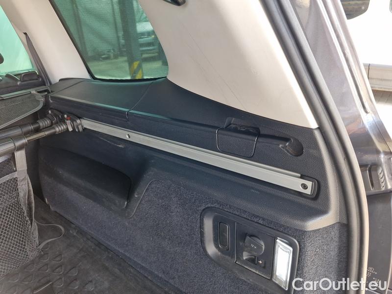  Volkswagen  Sharan  (7N2)(2015)  2.0 TDI130 HL AT #18
