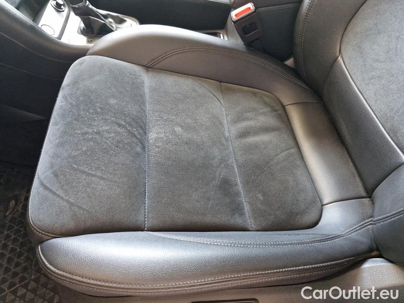  Volkswagen  Sharan  (7N2)(2015)  2.0 TDI130 HL AT #10