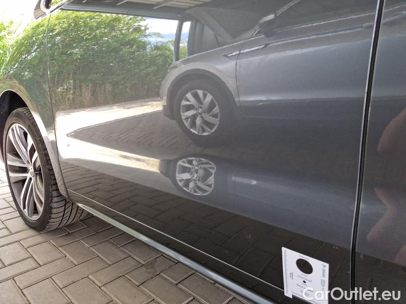  Volkswagen  Sharan  (7N2)(2015)  2.0 TDI130 HL AT #4