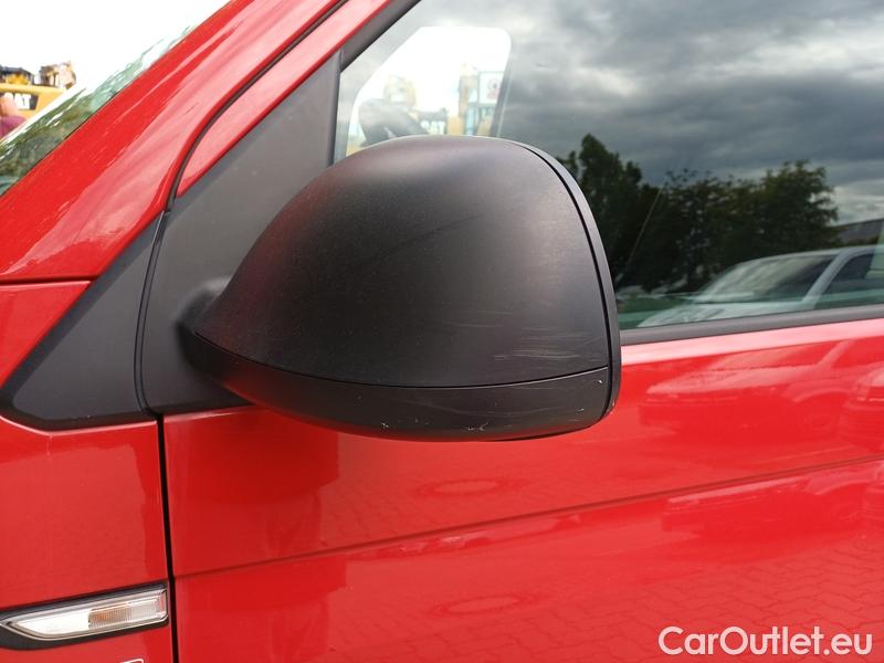  Volkswagen  Transporter T6  (2015) Transp.TDI110 4M KR 4d #5